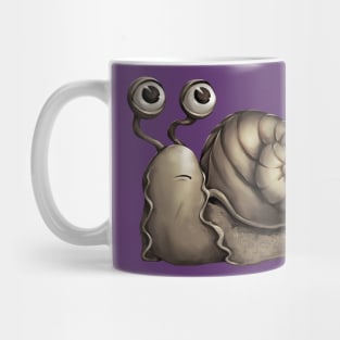 Snail Mug